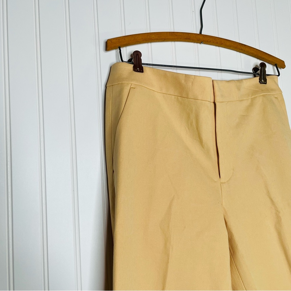 Club Monaco Classic Trouser Pants - Picture 4 of 7